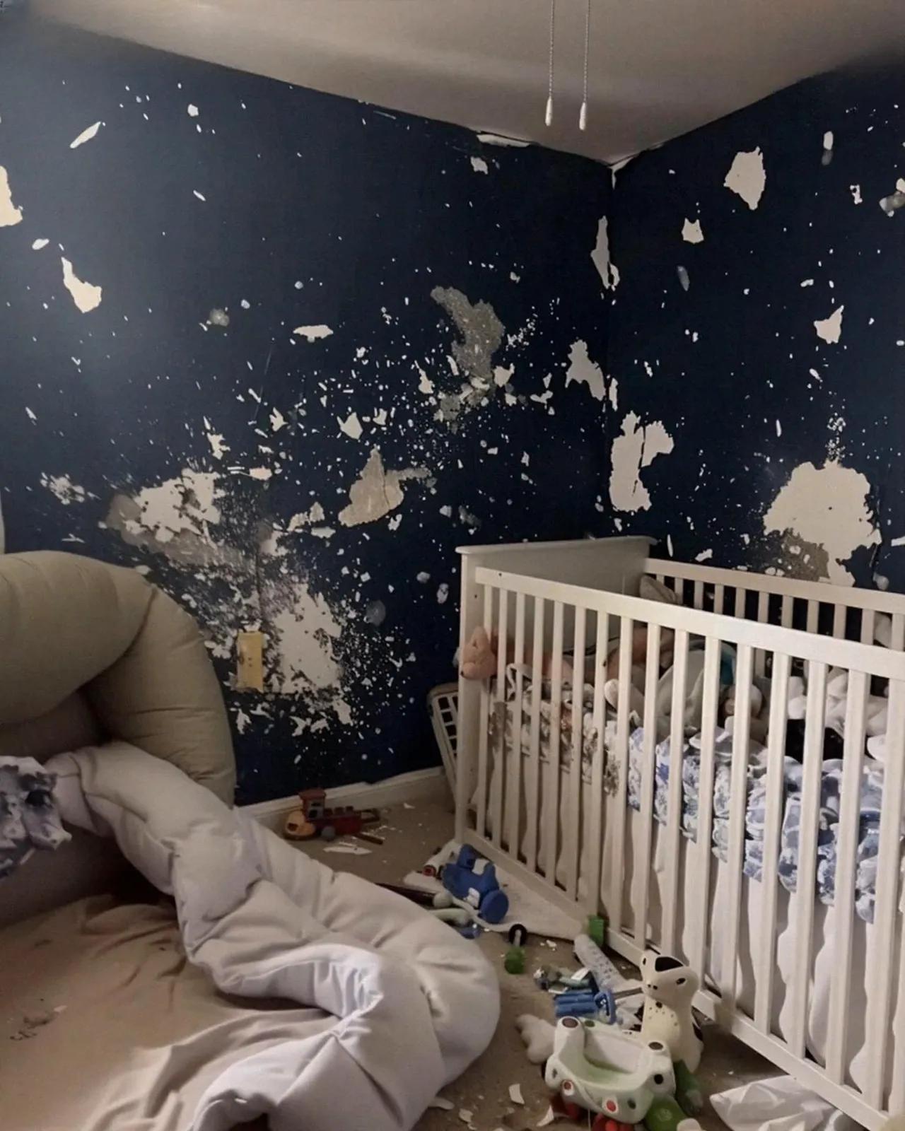 My Husband Gave His Mom a Key to Our House – What Happened While I Was in the Hospital Shocked Me