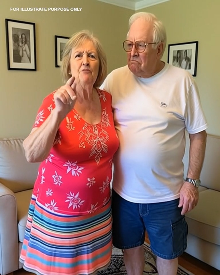 My Late Partner’s Parents Showed Up Out of Nowhere Demanding the Keys to His House—But I Say Yes Only Under One Condition