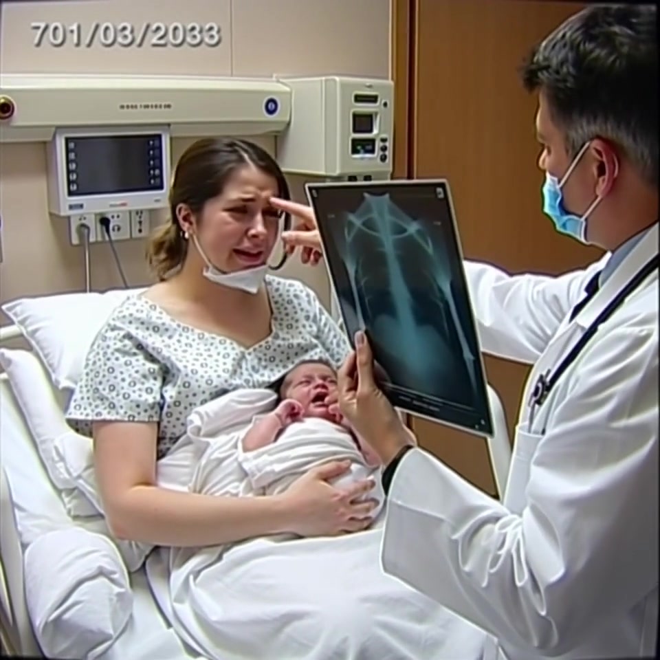 The Doctor Said My Son Would Never Speak — Days Later, My Husband Left Us