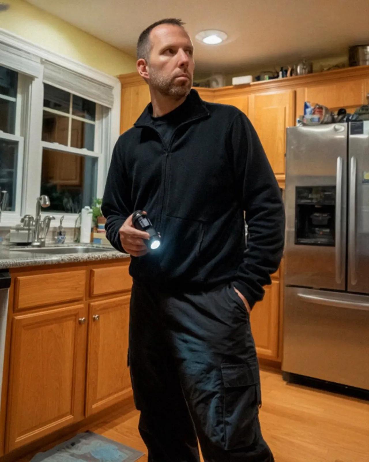 My Husband Suddenly Volunteered for the ‘Community Night Watch’ – Then the Mayor’s Wife Called and Revealed Why He Was Really Out Every Night