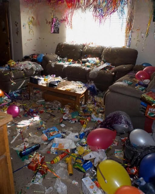 My Mother-in-Law Stopped by With a Gift Before My Son’s Birthday — What Happened Next Left Me Shocked