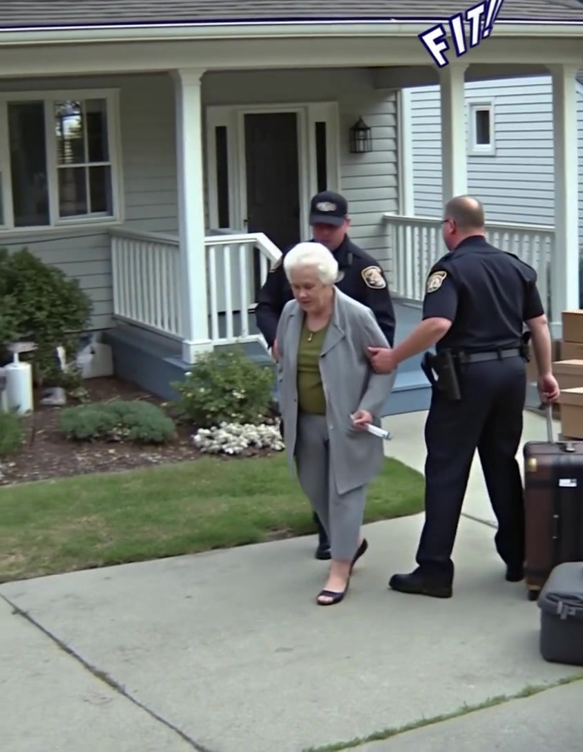 Three weeks after my parents gave my sister the house I’d been paying the mortgage