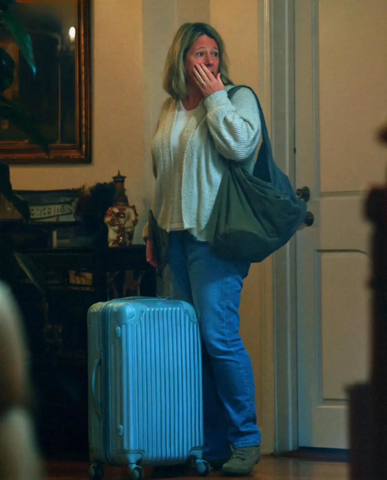 My Husband and I Planned a Dream Trip, but I Went Alone Because of My MIL – What I Discovered When I Returned Was Unbelievable