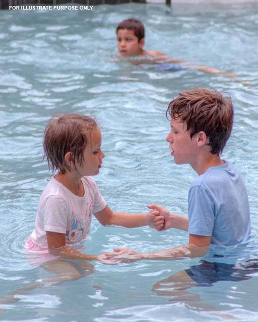My 15-Year-Old Son Rescued a Little Girl from Drowning — The Next Day, a Letter Arrived That Changed Our Lives