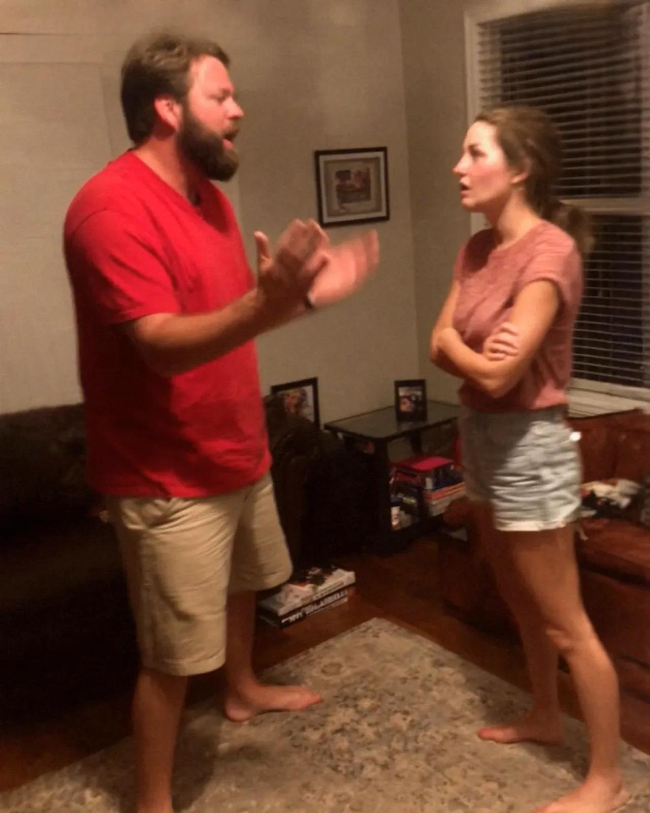 My Jobless Husband Took $6,000 from My Account to Buy Golf Clubs – Here’s How I Responded