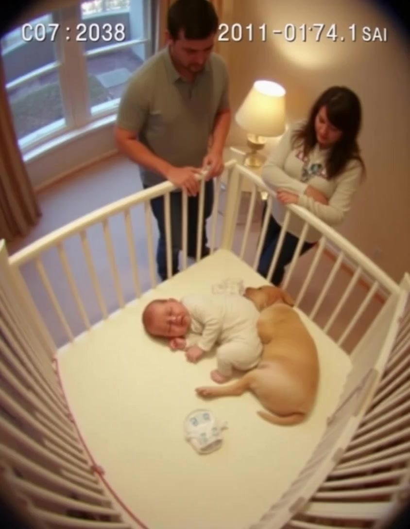 Doctors said he would never move. His parents were ready to say goodbye… until a