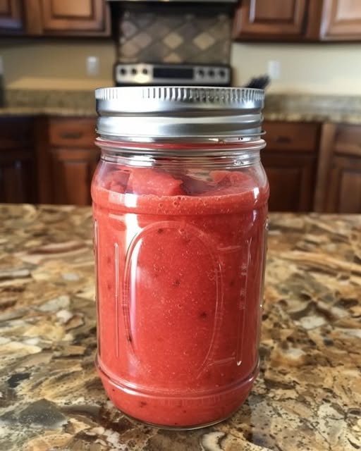 Wowza! Had no idea this would be so good! Just 1 ingredient!