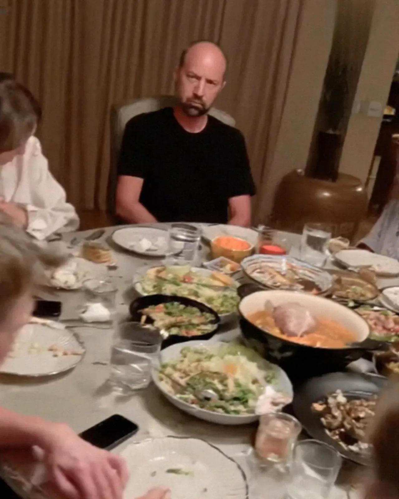 My Husband Made a Hurtful Comment at His Birthday Dinner – My Dad’s Response Left Everyone Silent