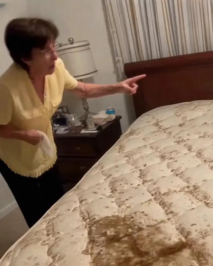 My MIL Said My Son Damaged Her Mattress, but the Real Story Surprised Me