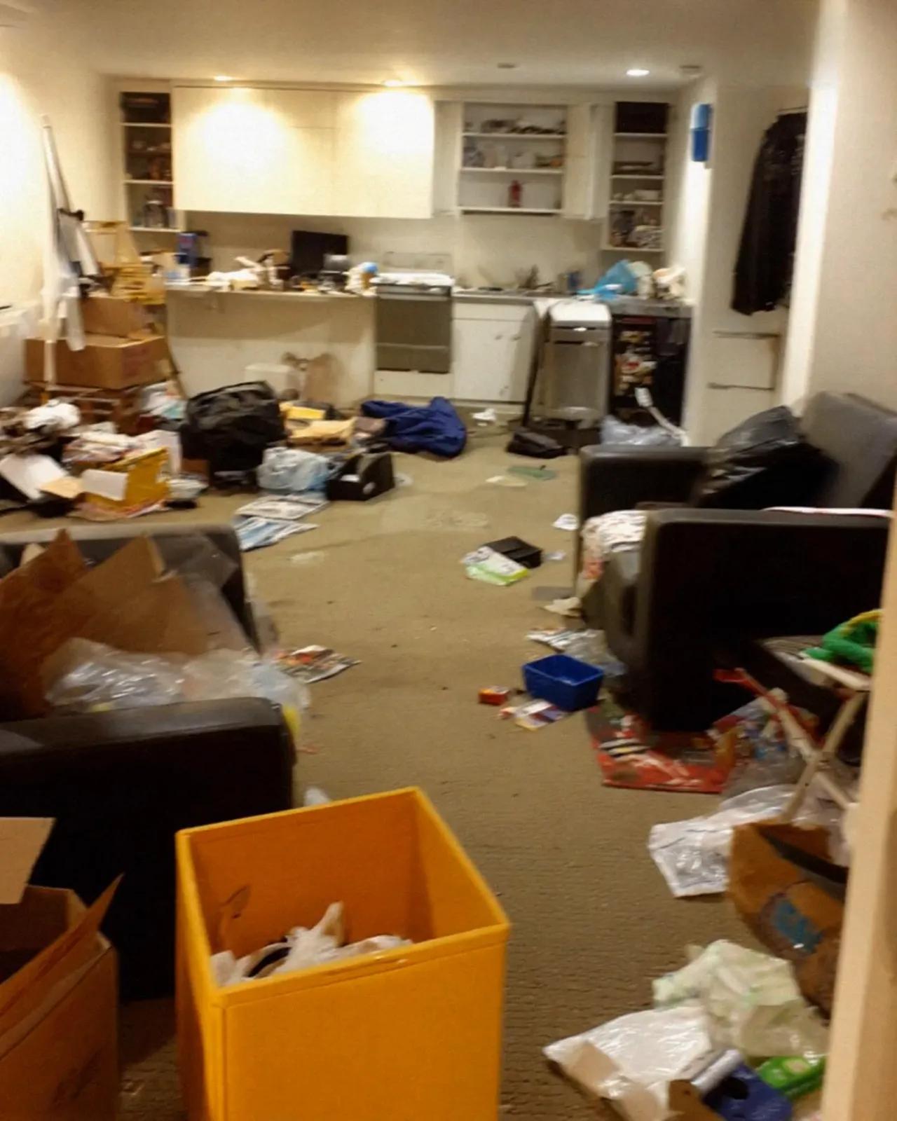 I Rented My Basement to My Friend’s Brother – He Turned on Me After Learning I Own the House