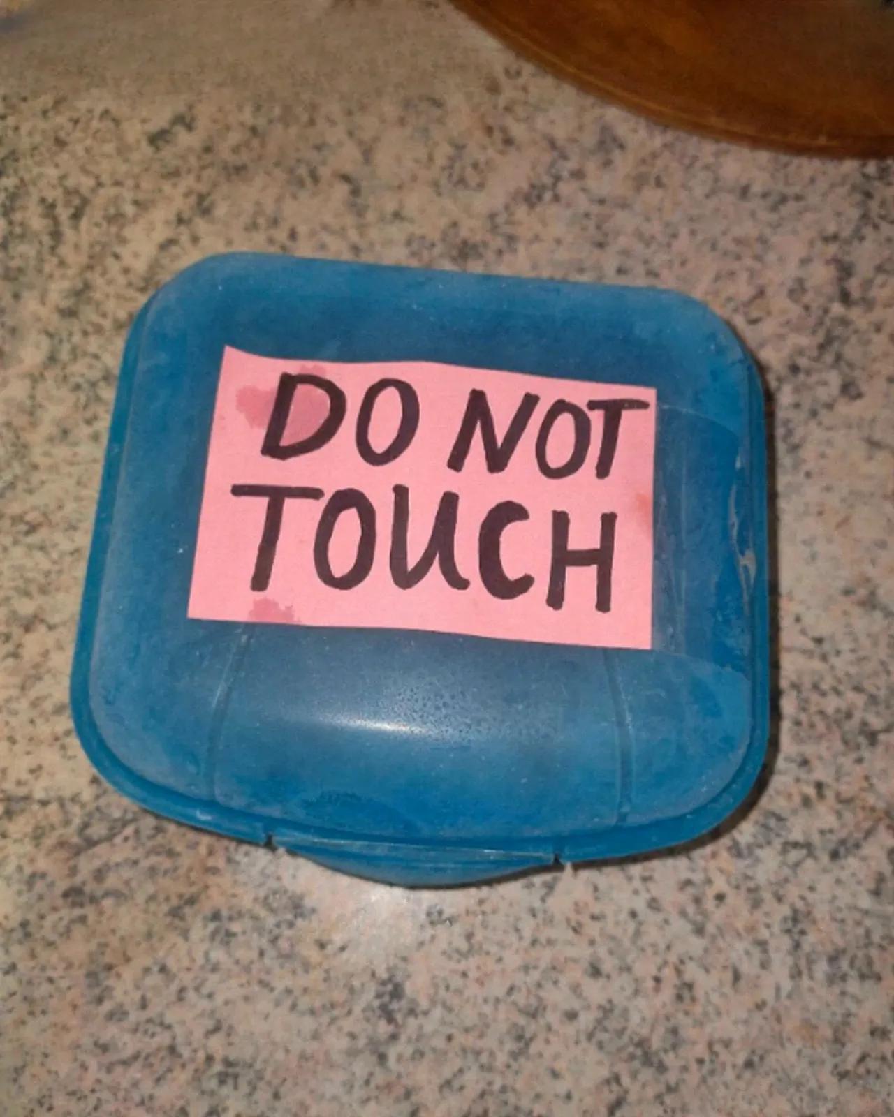 I Discovered a Box in My Son’s Freezer — I Should Have Left It Closed
