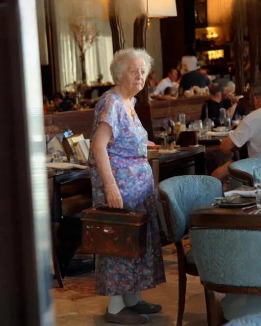 I Was Upset by My Grandma’s Gift — After She Passed, I Opened It and Was Stunned