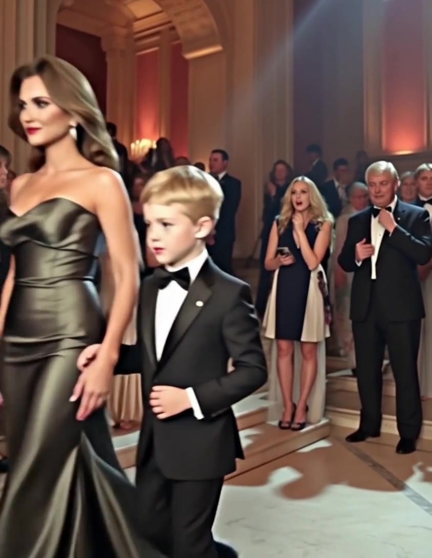 “My Ex-Mother-in-law Planned to Embarrass Me at Her Birthday—But I Arrived with a Secret That