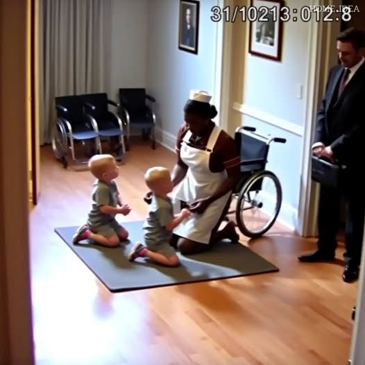 The Echoes of Stillness