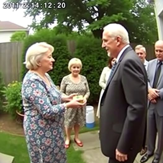 On my 73rd birthday, my husband brought a woman and two children and said in front of all our guests