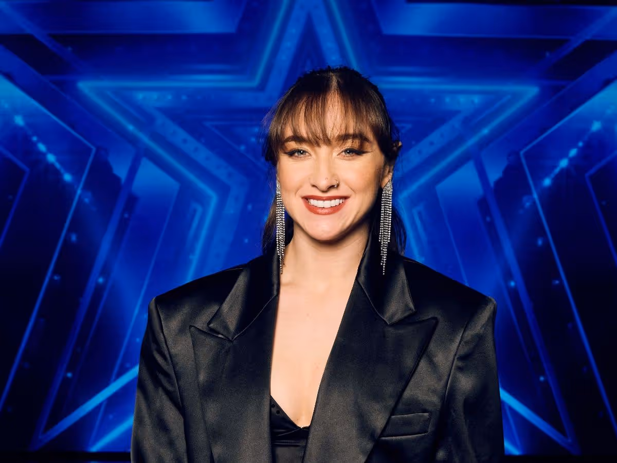 Incredibly Tense: New Criticism Has Emerged, Calling BGT Champion Sydnie Christmas A “Fraud,” As She Faces A Barrage Of Rude Comments Following Her Victory! Is This Fame Truly Deserved?