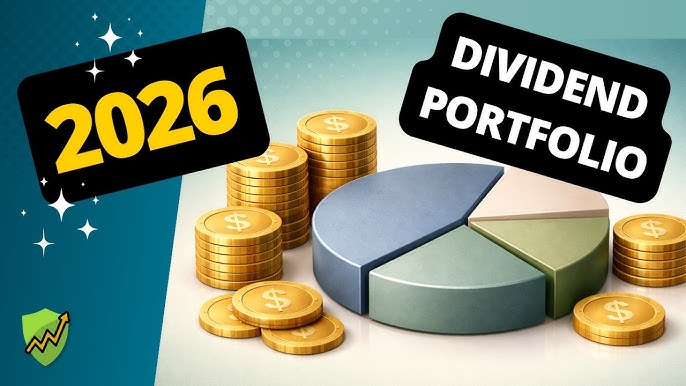 5 Proven Strategies to Build a Dividend Portfolio from Scratch